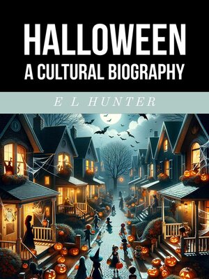 cover image of Halloween